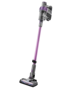 Купить Пылесос Kitfort КТ-573 фиолетовый в E-mobi
