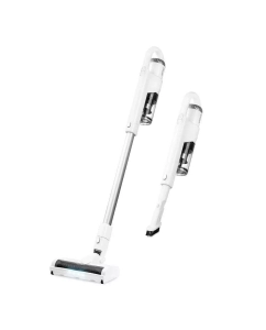 Купить Пылесос Kitfort КТ-5154 белый в E-mobi