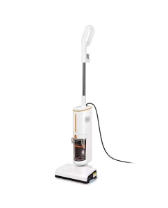 Купить Пылесос Kitfort КТ-5157-2 оранжевый в E-mobi