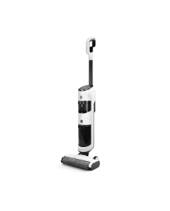 Купить Пылесос BQ VCA1001W белый, черный в E-mobi