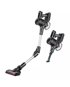 Купить Пылесос Kitfort КТ-5168-1 бирюзовый в E-mobi