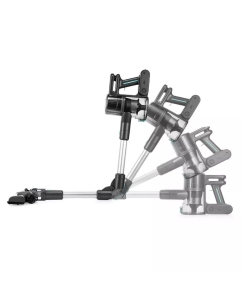 Купить Пылесос Kitfort КТ-5168-1 бирюзовый  в E-mobi