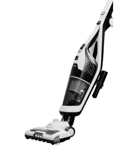 Купить Пылесос Centek CT-2567 белый, черный в E-mobi