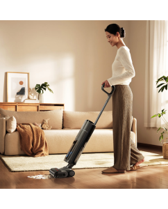 Купить Пылесос Mijia D302 черный  в E-mobi