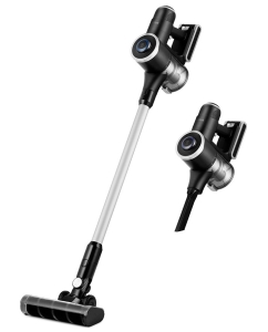 Купить Пылесос Kitfort КТ-5123 черный в E-mobi