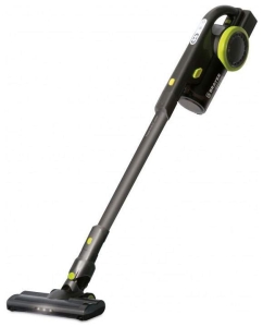 Купить Пылесос Brayer BR4262 желтый, черный в E-mobi