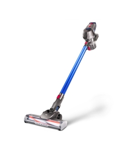 Купить Пылесос BQ VC1002H синий в E-mobi