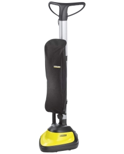 Купить Полотер Karcher FP 303 1.056-850.0 желтый, черный в E-mobi