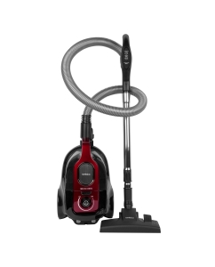 Купить Пылесос Rombica MyClean Vox красный, черный в E-mobi