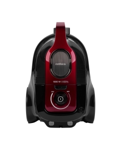 Купить Пылесос Rombica MyClean Vox красный, черный  в E-mobi