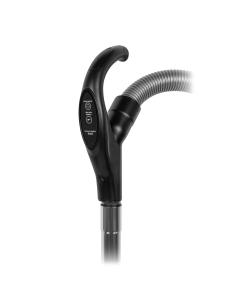 Купить Пылесос Rombica MyClean Vox красный, черный  в E-mobi