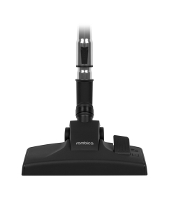 Купить Пылесос Rombica MyClean Vox красный, черный  в E-mobi