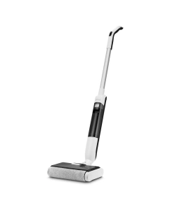 Купить Пылесос Kitfort КТ-5224 белый в E-mobi