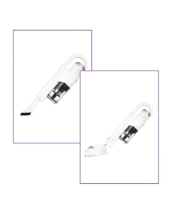 Купить Пылесос Kitfort КТ-5154 белый  в E-mobi