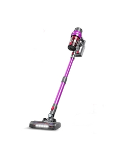 Купить Пылесос Zelmer ZSVC925T фиолетовый в E-mobi