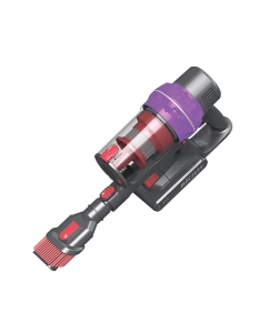 Купить Пылесос Zelmer ZSVC925T фиолетовый  в E-mobi