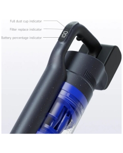 Купить Пылесос Roidmi X200 Jet черный  в E-mobi