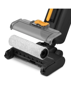 Купить Пылесос Kitfort КТ-5260 черный  в E-mobi