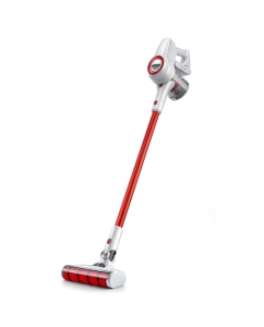 Купить Пылесос Jimmy JV51 красный, белый в E-mobi