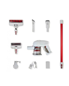 Купить Пылесос Jimmy JV51 красный, белый  в E-mobi