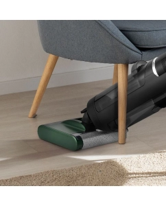 Купить Пылесос Kitfort КТ-5259 черный  в E-mobi