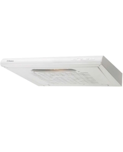 Купить Вытяжка подвесная Hansa OSC6111WH белый в E-mobi