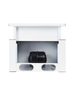 Купить Вытяжка встраиваемая ELIKOR 50П-400-В2Л серебристый  в E-mobi