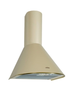 Купить Вытяжка настенная ELIKOR Эпсилон 50П-430-П3Л молоко/золото в E-mobi