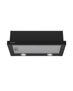 Купить Вытяжка встраиваемая MAUNFELD VS FAST 60 черный  в E-mobi