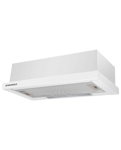 Купить Вытяжка встраиваемая MAUNFELD VS Light 50 Ln белый в E-mobi