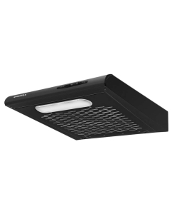 Купить Вытяжка подвесная MAUNFELD MPA 50 черный в E-mobi