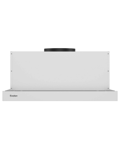 Купить Вытяжка встраиваемая Evelux TEL 50 W белая  в E-mobi