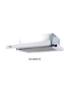 Купить Вытяжка встраиваемая Oasis UV-60W белый в E-mobi