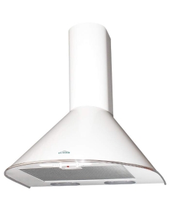 Купить Вытяжка настенная ELIKOR Эпсилон 50П-430-П3Л белый/серебряный кант в E-mobi