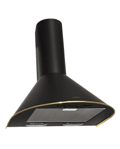 Купить Вытяжка настенная ELIKOR 60П-430-П3Л черный; золотистый в E-mobi