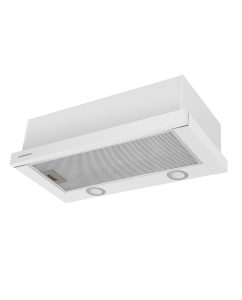 Купить Вытяжка встраиваемая MAUNFELD VS FAST 50 белый в E-mobi