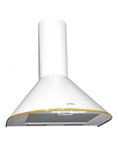 Купить Вытяжка настенная ELIKOR Эпсилон 60П-430-П3Л белый/золото в E-mobi