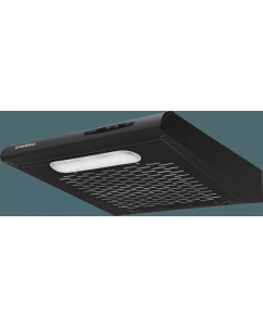 Купить Вытяжка подвесная MAUNFELD MPA 60 черный в E-mobi