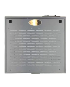 Купить Вытяжка подвесная JETAIR SENTI SI/F/50 серебристый  в E-mobi