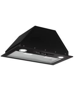 Купить Вытяжка встраиваемая Elikor 52П-400-П3Д черная  в E-mobi