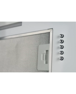 Купить Вытяжка Monsher ANGERS 60 Blanc  в E-mobi