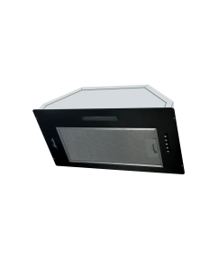 Купить Вытяжка Monsher ANGERS 60 Noir в E-mobi