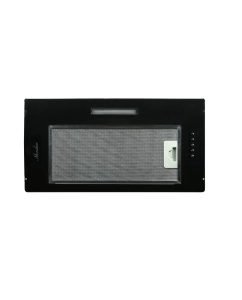 Купить Вытяжка Monsher ANGERS 60 Noir  в E-mobi