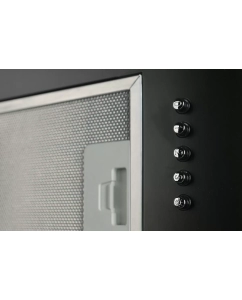 Купить Вытяжка Monsher ANGERS 60 Noir  в E-mobi