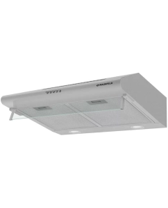 Купить Вытяжка подвесная MAUNFELD MP-1 60 белый в E-mobi