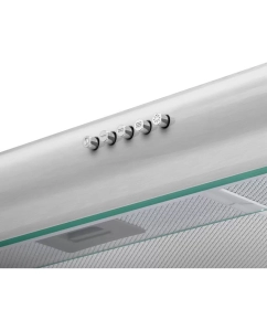 Купить Вытяжка подвесная MAUNFELD MP-1 60 белый  в E-mobi