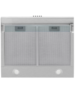 Купить Вытяжка подвесная MAUNFELD MP-1 60 белый  в E-mobi