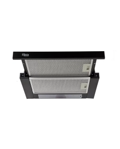 Купить Вытяжка встраиваемая Oasis UV-50B (F) черный  в E-mobi