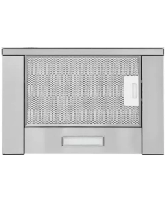 Купить Вытяжка встраиваемая ELIKOR Интегра GLASS 45Н-400-В2Д серебристый  в E-mobi