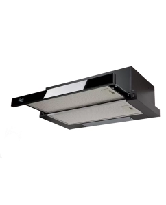 Купить Вытяжка встраиваемая making oasis everywhere UV-60G черный в E-mobi